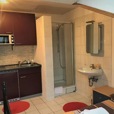 Studentenwohnung Apartamento *