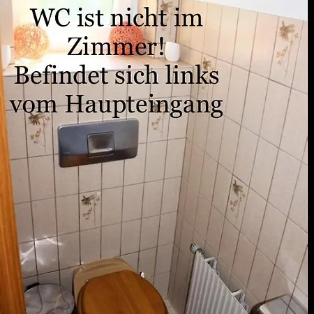 Apartamento Studentenwohnung