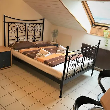 Studentenwohnung * Allensbach