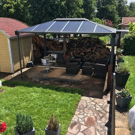 Studentenwohnung Apartamento Allensbach