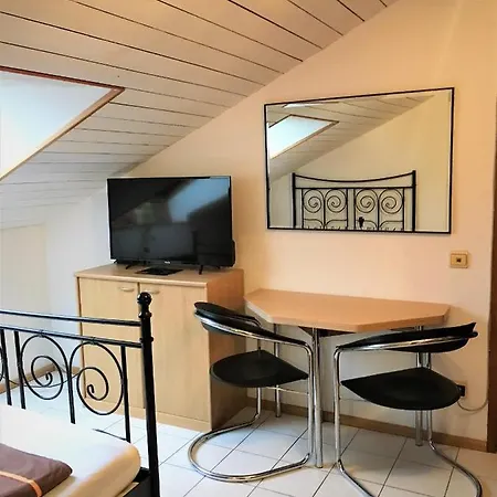 Studentenwohnung Apartment