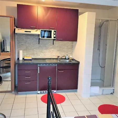 Studentenwohnung * Allensbach