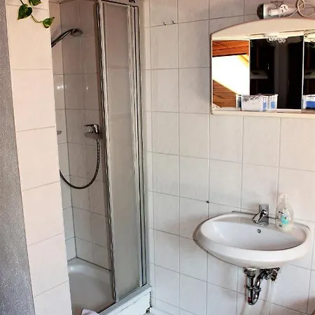 Studentenwohnung Apartment *