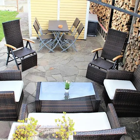 Apartment Studentenwohnung Allensbach