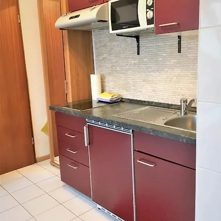 Studentenwohnung *