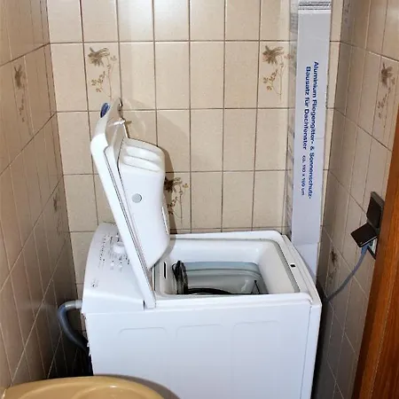 Apartment Studentenwohnung Allensbach