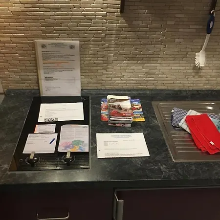 Studentenwohnung * Allensbach