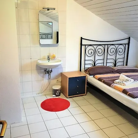Studentenwohnung *