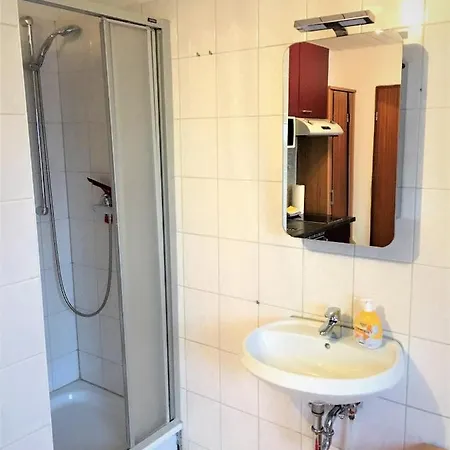 Studentenwohnung Allensbach