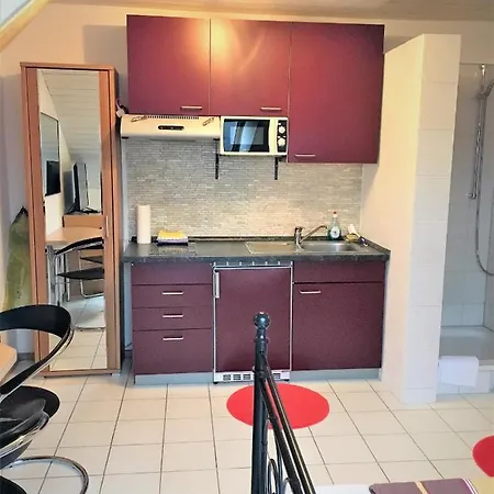 Studentenwohnung Apartment Allensbach