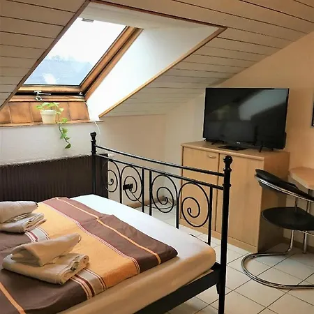 Studentenwohnung